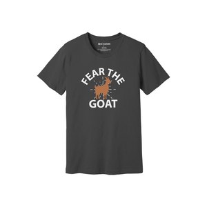 Camiseta de algodón 100% para mujer, camiseta de verano de 180gsm, transpirable, ecológica, Color sólido, cuello redondo, manga corta, estampado de logotipo personalizado - Product Image 2
