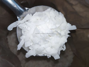 Flocons de noix de coco séchées certifiées AD, 62 % de matières grasses min. Marque AGRIKIM, prêts à consommer, prestigieux fournisseur vietnamien, certifié ISO, brut - Product Image 2