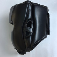 Casco de Boxeo Personalizado MYDZ Star MZ-HG-0003 Unisex, Doble Propósito, para Sparring, Profesional, Transpirable, con Protección de PU y Diseño Digital Impreso