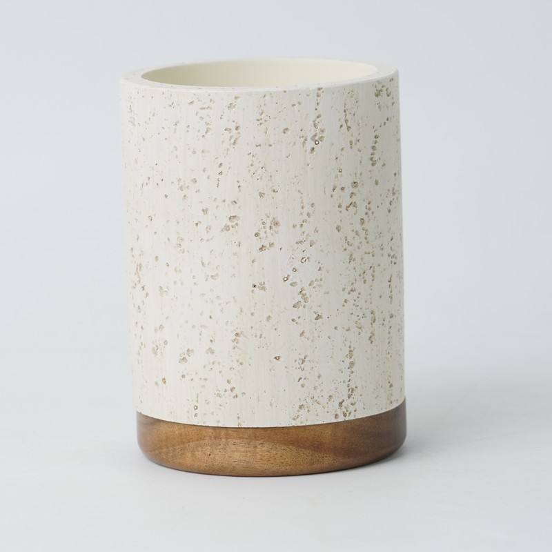 Tasse de bain de bouche