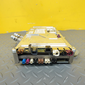 (ST) Módulo de Control de Motor (ECU) para Tesla Model S 2021-2025, Unidad de Control del Motor (MCU) OEM 1637790 - Product Image 1