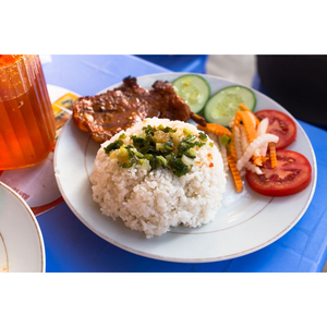 Vilaconic + 84 388 385 347 Ms Alicia Calidad Premium 100% Arroz jazmín roto Precio competitivo similar al arroz basmati - Product Image 5