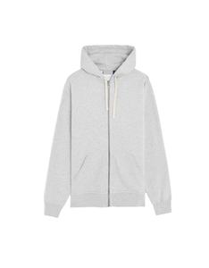 Survêtement tout neuf en nylon pour hommes, confortable, respirant, pour le fitness, le sport, avec fermeture éclair, pour l'échauffement, logo, style club, vêtements d'hiver - Product Image 1