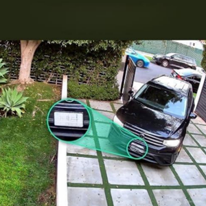 Bán Sỉ wyze V4 HD Home Máy Ảnh Trong Nhà Ngoài Trời Sử Dụng Petbaby Màn Hình Chuyển Động Kích Hoạt Spotlight Màu Tầm Nhìn Ban Đêm 2-Cách Âm Thanh - Product Image 5