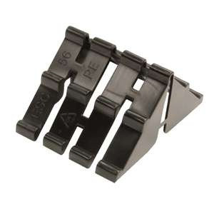 ESC ชุดอุปกรณ์ป้องกันมุม56มม. ESC-56ป้องกันขอบรีไซเคิลได้ - Product Image 1