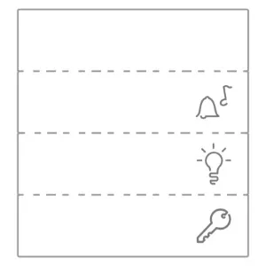 Accessori per Dispositivi di Commutazione Domestici Schneider Electric MUR34004, Parti di Ricambio - Product Image 1