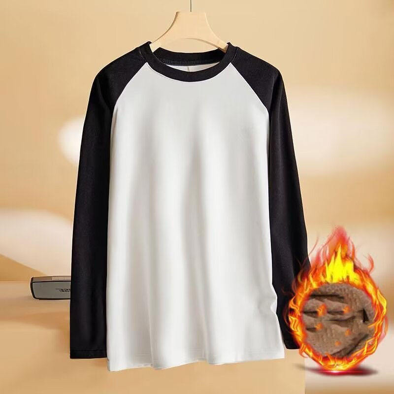 Color matching/velvet white