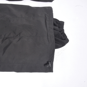 Pantalones Cargo Vintage con estilo para hombre, pantalones informales holgados con múltiples bolsillos de poliéster 100%, pantalones de esquí de talla grande a prueba de viento - Product Image 6