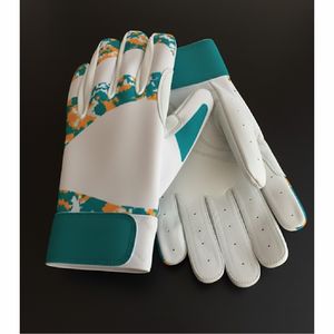 ถุงมือตีเบสบอลที่ดีที่สุดเพื่อประสิทธิภาพและการป้องกันที่เหนือกว่าสำหรับผู้ตี - Product Image 6