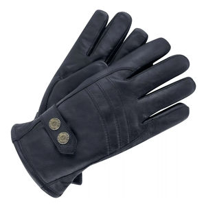 Le client a exigé la meilleure édition du service OEM Gants d'habillage pas cher prix style uni mode tendance gants en cuir - Product Image 4