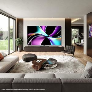 164cm (65-Inch) 4K UHD Smart LED TV with 120Hz Black-for Hotels High Definition HTV - Product Image 3