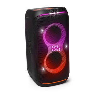 Altavoz INBOX PARTYBOX Club 120 Portátil BT a Prueba de Agua de Alta Calidad con Micrófono Inalámbrico Listo para Enviar - Product Image 3