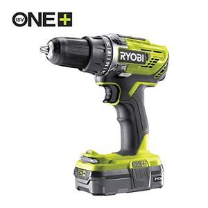 ชุดแบตเตอรี่ 18V 2Ah พร้อมเครื่องชาร์จ 1.5A ชุดเครื่องมือ DIY 4 ชิ้น ประกอบด้วย สว่านไฟฟ้า เลื่อยจิ๊กซอว์ เลื่อยวงเดือน โคมไฟ LED บรรจุในกระเป๋าใบใหญ่ - Product Image 5