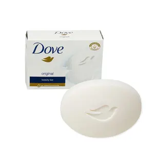 Direct Supplier Dove- Soap Original Bar Body Wash Dove Beauty Cream Bar Soap 100g