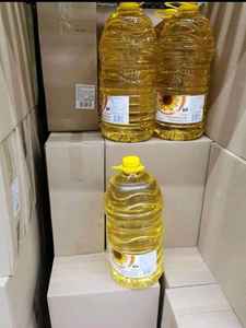 Aceite de Girasol Refinado Fraccionado de Alta Calidad, Grado A, Origen Estadounidense, Empaque a Granel, Marca Privada, Aceite Comestible, 0.33 Litros, Listo para Enviar - Product Image 5
