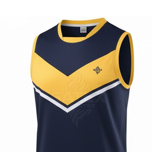 Dernier design, meilleur matériau, respirant, taille plus, uniforme AFL, vêtements de sport d'extérieur, léger - Product Image 4