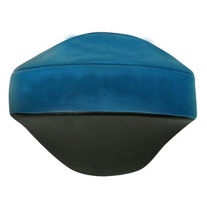 Training <b>Focus</b> <b>Pads</b> With Thick Padding And Strong Stitching For Long-Term Use PU Leather <b>Focus</b> <b>Pads</b> With Non-Slip Design - Product Image 5