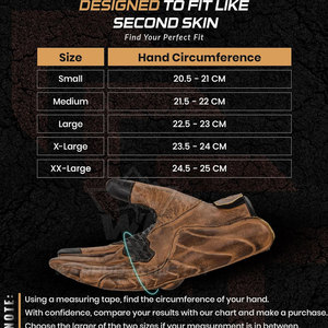 Breathable Motorbike Riding <b>Gloves</b> Lightweight Design <b>Touch</b> <b>Screen</b> Outdoor Sports Gear Waterproof Motorbike Riding <b>Gloves</b> - Product Image 6