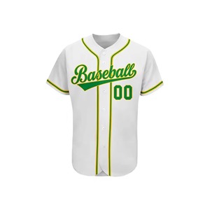 American <b>Football</b> Softball Quick Dry Sportswear Uniform Sets Breathable Cotton Polyester Custom Logo <b>Cheap</b> Price Blank Style - Product Image 1