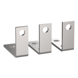 Terminale Laterale ad Angolo Retto SCHNEIDER ELECTRIC a 3 Poli per Contattore TeSys Giga LC1G115-225 - Product Image 1