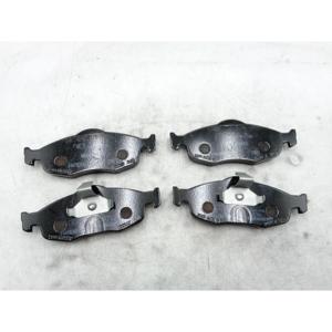 PASTIGLIE FRENO ANTERIORI FORD Mondeo Sedan 2a Serie (96>00) 1130759 Benzina - Product Image 3