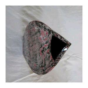 Eco-Friendly Bamboo <b>Serving</b> <b>Bowl</b> Handmade with Smooth Finish Perfect for Salad Snacks Dining or Housewarming Gift - Product Image 3