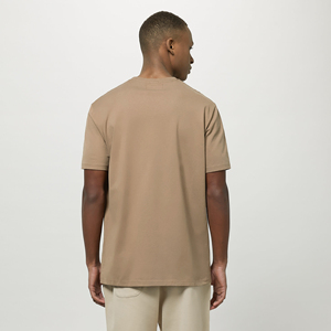 Camiseta para hombre más vendida, de alta calidad, al por mayor, de manga corta, informal. - Product Image 3