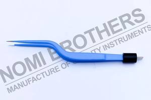 คีมไบโพลาร์18ซม. พร้อมสายไฟใช้ซ้ำได้ดีไซน์ใหม่ - Product Image 2