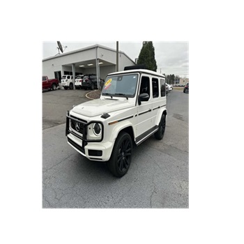USED 2020 MER_CEDES_BENZ G_CLASS G 550 4_MATIC SUV AVAILABLE for SALE READY for DOOR to DOOR DELIVERY