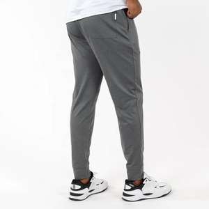 กางเกงผู้ชายรุ่นใหม่ ผลิตตามสั่ง คุณภาพพรีเมียม ผ้าฝ้าย 100% เป็นมิตรกับสิ่งแวดล้อม ทรงสปอร์ต ระบายอากาศ แห้งเร็ว - Product Image 2