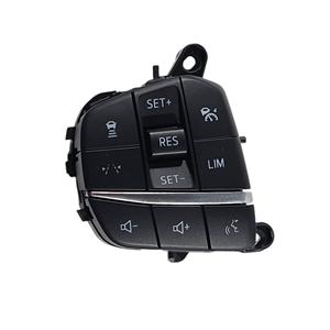 Controles Multifunción del Volante para Ford Puma Serie PV4T-9E740-BA (19>) - Product Image 3