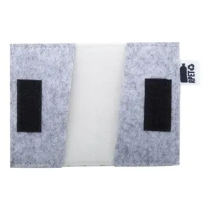 Portacarte CreaFelt Card Plus, merchandising sostenibile - Product Image 5