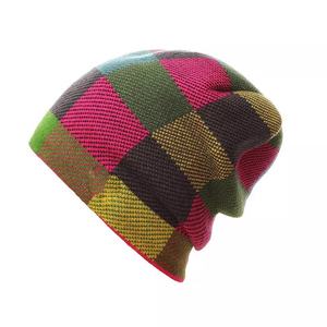 Gorros ligeros personalizados con Logo, alta calidad, Unisex, gruesos, esquí, Invierno - Product Image 2