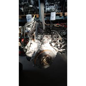 MOTOR SEMICOMPLETO LEXUS Serie RX (L2) (15>) 45183 202035 Gasolina 3456 - Product Image 3