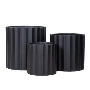 Maceta suculenta de cerámica, maceta transpirable de cerámica gruesa coreana, macetas grandes hechas a mano para plantas, macetas de porcelana para lavabo - Product Image 1