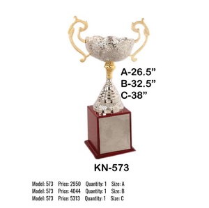 Medallas de trofeos de aluminio GRACE de fabricación india-Premios impresos UV de estilo deportivo respetuosos con el medio ambiente para eventos culturales especiales - Product Image 2