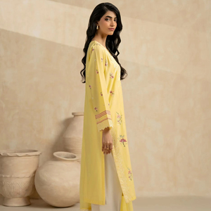 Vestido de Fiesta de Boda de Marca, Ecológico, con Botones de Encaje, Largo hasta el Suelo, Traje de Diseñador, Sharara, Últimos Diseños, Boutique para Mujer - Product Image 1