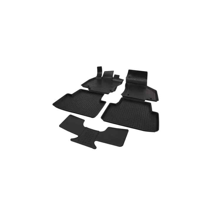 Vw Passat Mat B8 4d Black 2015 Above