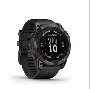 TOP PRE MIUM Calidad Garmins Fenix 7X Pro Solar Sapphire Multisport GPS Smartwatch - Product Image 4