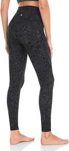 Top Trending 2024 Women's <b>Yoga</b> Legging Mid Waist Solid Color Quick Dry Breathable Lightweight <b>Plus</b> <b>Size</b> Gym Fitness <b>Pants</b> - Product Image 2