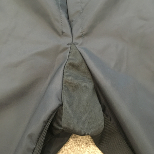 เสื้อฮ็อกกี้น้ำแข็งกางเกงผ้าโพลีเอสเตอร์ระบายอากาศได้ดีปักโลโก้ได้ตามต้องการสำหรับผู้ใหญ่100% - Product Image 4