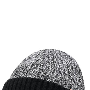 Premium Solid Color Beanie Caps Unisex Customized Logo Printing Digital Printing Available All Colors Sizes Common Street Style - Product Image 4