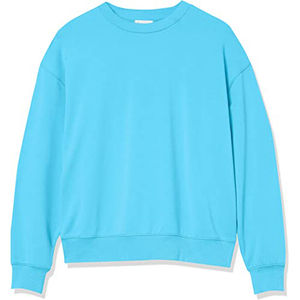 Vente en gros de vêtements de ville sport décontractés, en polyester et élasthanne, au-dessus du genou, deux pièces, ensemble de sweatshirts et short pour femmes, nouveauté avec logo personnalisé - Product Image 6