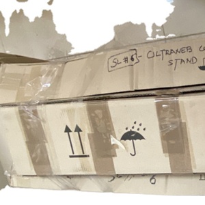 Ultraneb ขาตั้ง3302ออกแบบมาสำหรับการใช้ร่างกายอุปกรณ์ระบายความร้อนแบบเคลื่อนย้ายได้ - Product Image 3