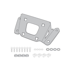 Kit de Montaje GIVI A2156A para Parabrisas Yamaha MT-09 MT-09 SP 2021-2023 - Product Image 1