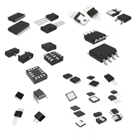 Circuit intégré Module d'horloge en temps réel Puce IC Composant électronique MFRC522 QFN32