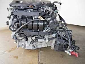 Motor Usado para TOYOTA RAV-4 LE XLE 2019-2022, Motor RAV4 2.5L 4 Cilindros A25A - Product Image 4