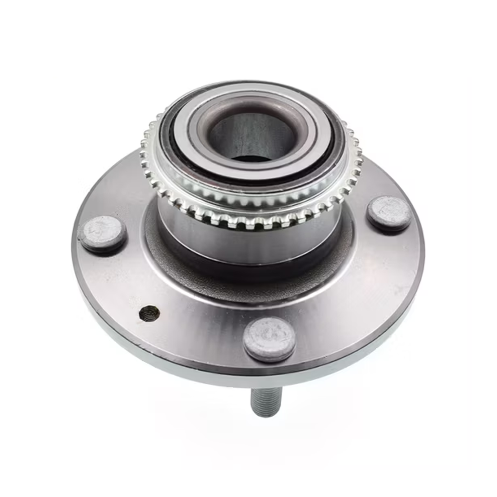 Wholesale Price Mitsubishi Wheel Hub Bearing MR527452 New Condition Steel Material