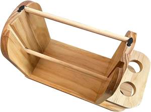 ARN HDmayores ispenser para Crocheting ararn Hmayores ortables n mayores para Crocheting, andmade OOD - Product Image 2