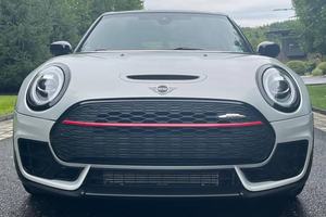 MINI COOPER CLUBMAN JOHN COOPER WORKS ALL4 2020 IMPECABLE, TURBO DE 301 CV Y 4 CILINDROS, LISTO PARA ENTREGA - Product Image 5
